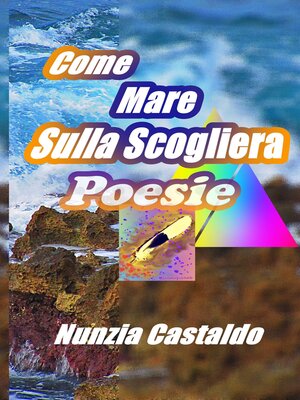 cover image of Come Mare Sulla Scogliera Poesie